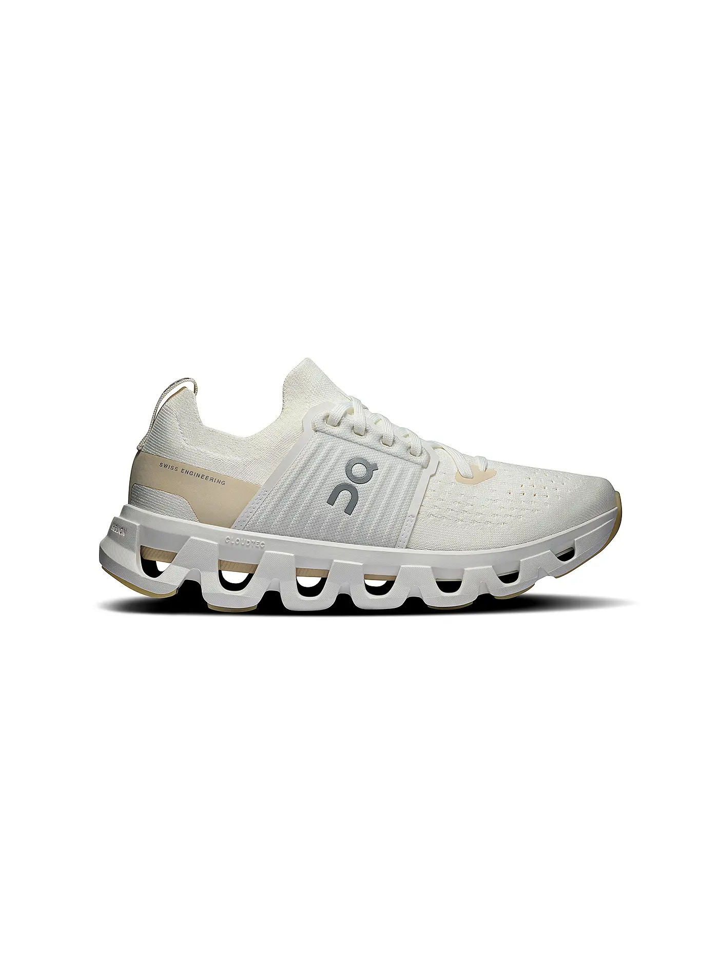ON | Damen Laufschuhe Cloudswift 4 | 